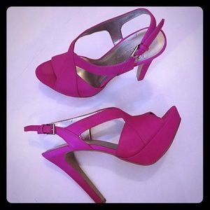 BCBG Generation heels